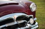 Packard Caribbean Convertible Narrow 1953 года